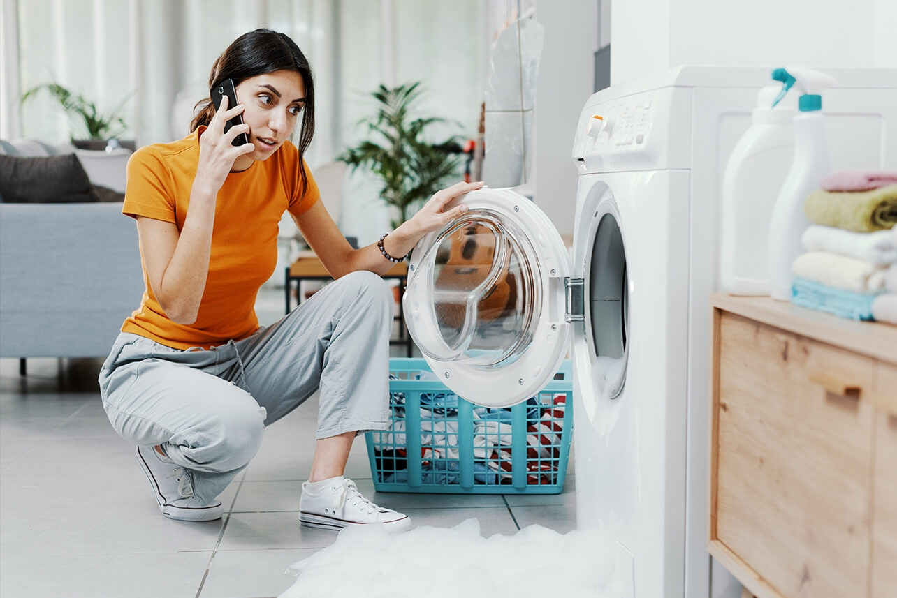 Haushaltsgeräte Reparaturservice Dreieich