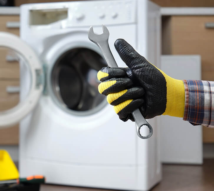 Haushaltsgeräte Reparatur in Dreieich