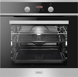 Backofen Reparatur Dreieich