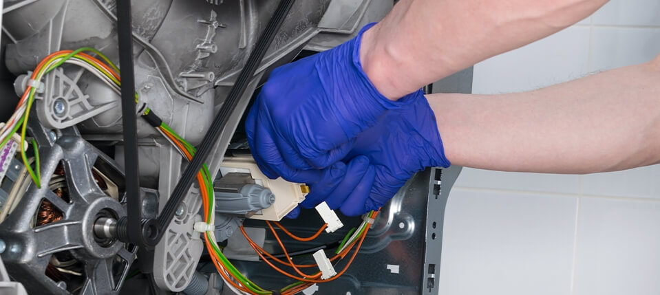 Haushaltsgeräte Reparaturservice Dreieich - Über uns