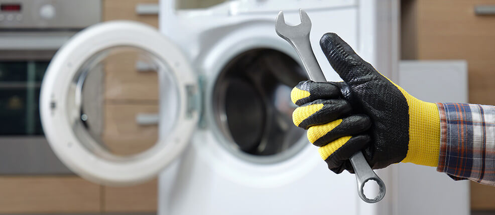 Haushaltsgeräte Reparaturservice Dreieich - Unsere Leistungen