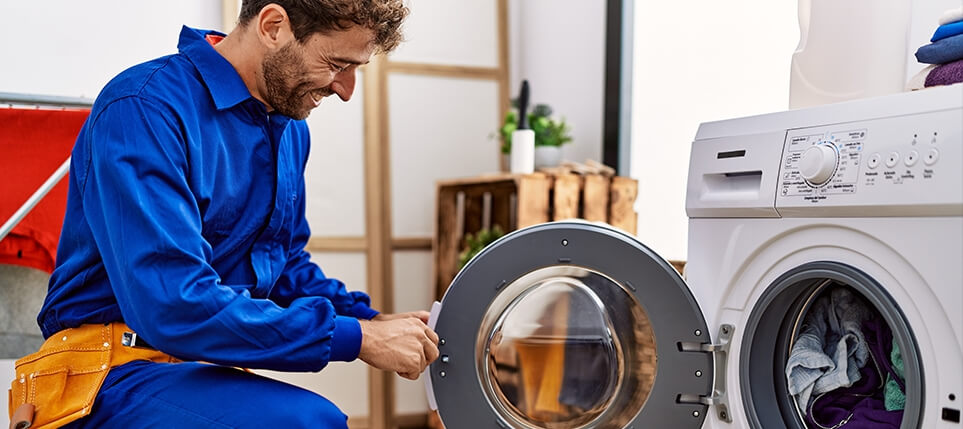 Haushaltsgeräte Reparaturservice Dreieich - Kontakt